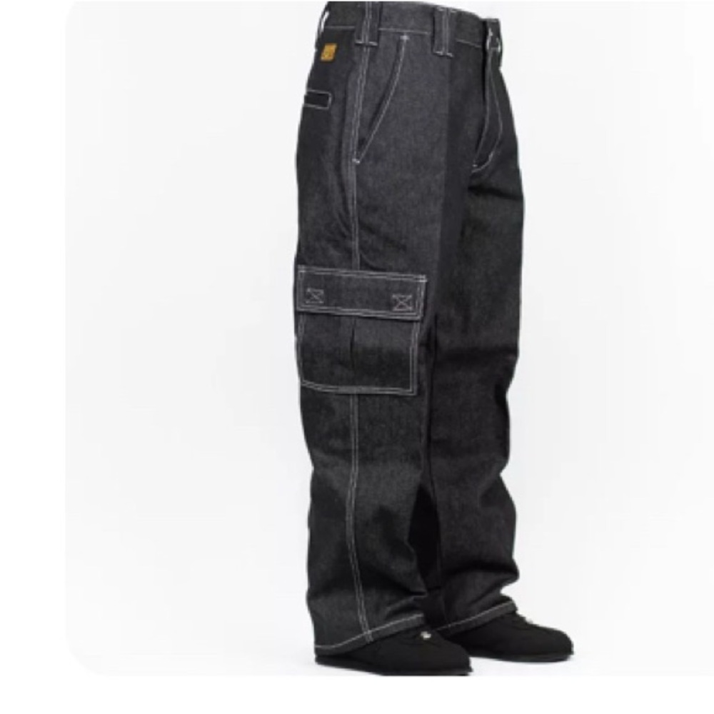 Empyre Baggy Jeans